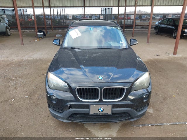 44107544 :رقم المزاد ، WBAVM1C52FV497777 vin ، 2015 Bmw X1 Sdrive28i مزاد بيع