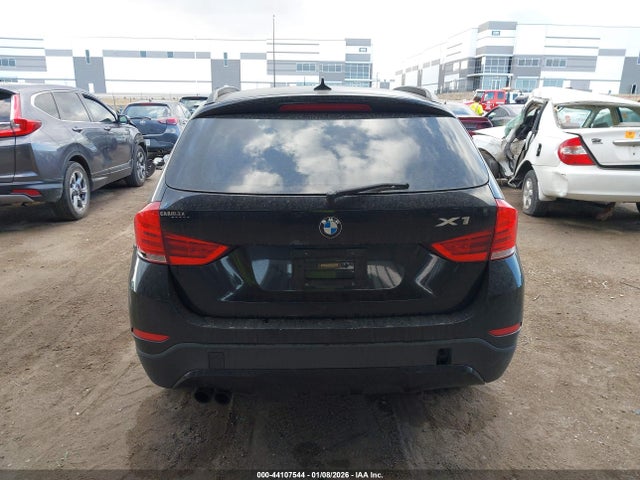 44107544 :رقم المزاد ، WBAVM1C52FV497777 vin ، 2015 Bmw X1 Sdrive28i مزاد بيع