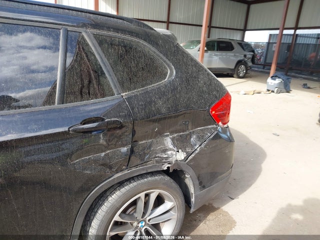 44107544 :رقم المزاد ، WBAVM1C52FV497777 vin ، 2015 Bmw X1 Sdrive28i مزاد بيع