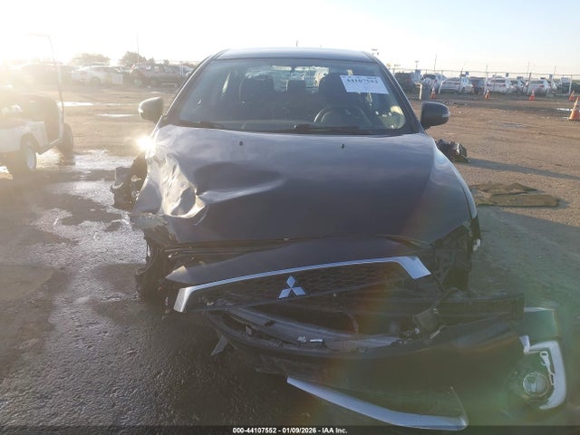 JA32U2FU7HU013754 Mitsubishi LANCER ES