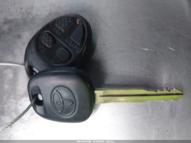 5YFBURHE3FP298463 Toyota COROLLA L