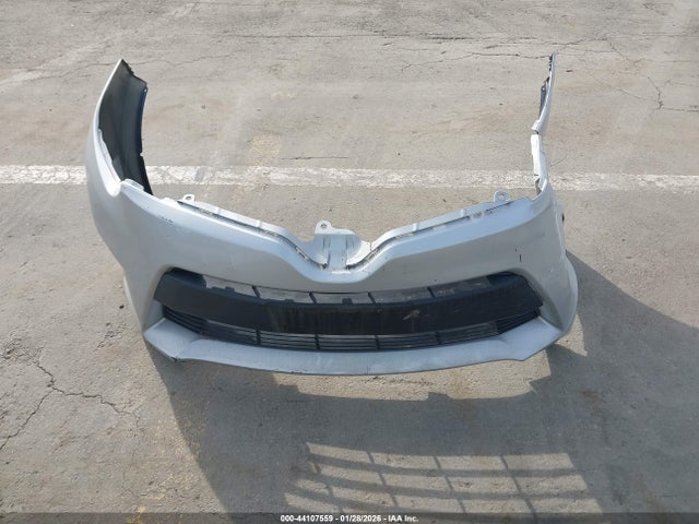5YFBURHE3FP298463 Toyota COROLLA L
