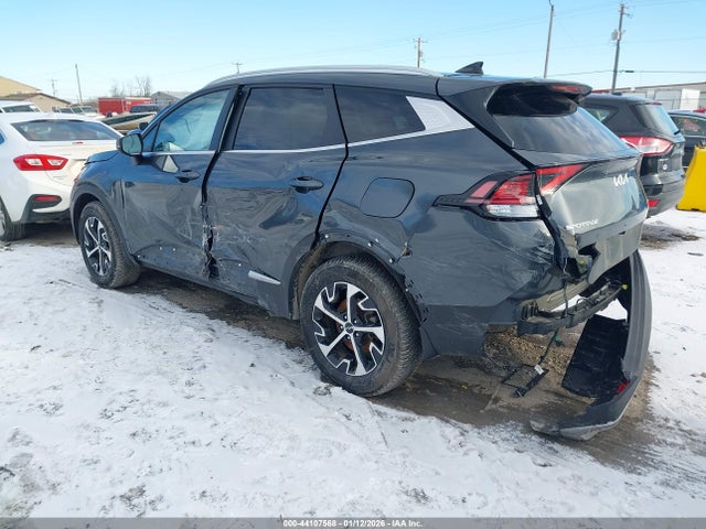 KNDPVCAG8P7084745 KIA Sportage Hybrid Ex