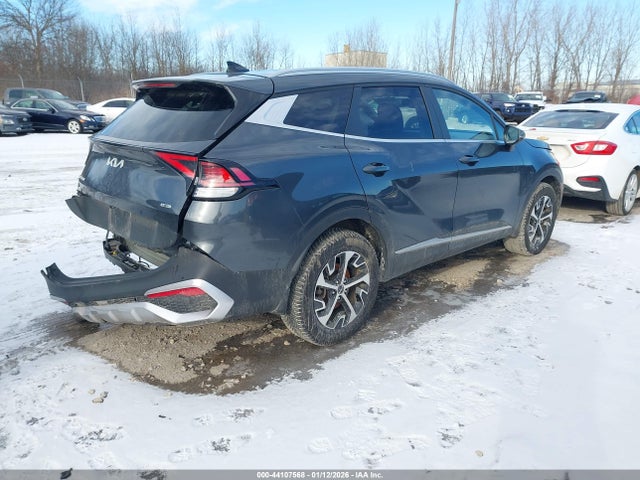 KNDPVCAG8P7084745 KIA Sportage Hybrid Ex