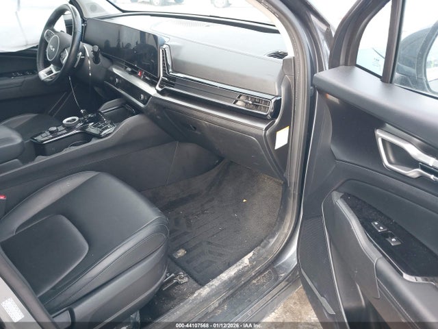KNDPVCAG8P7084745 KIA Sportage Hybrid Ex