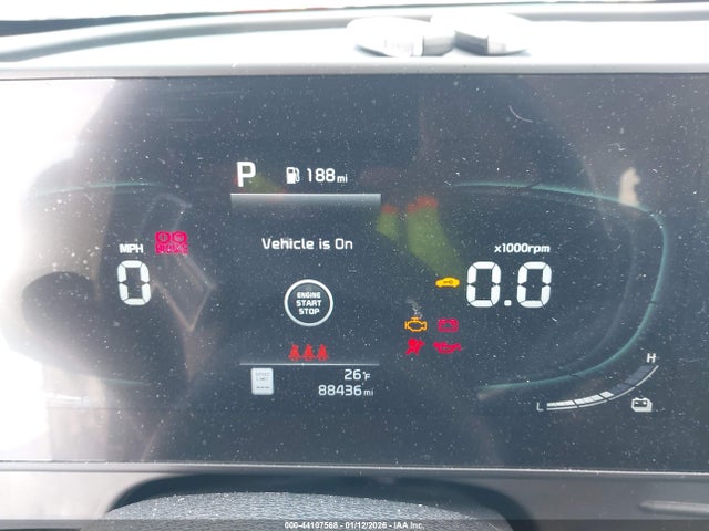KNDPVCAG8P7084745 KIA Sportage Hybrid Ex
