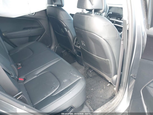 KNDPVCAG8P7084745 KIA Sportage Hybrid Ex