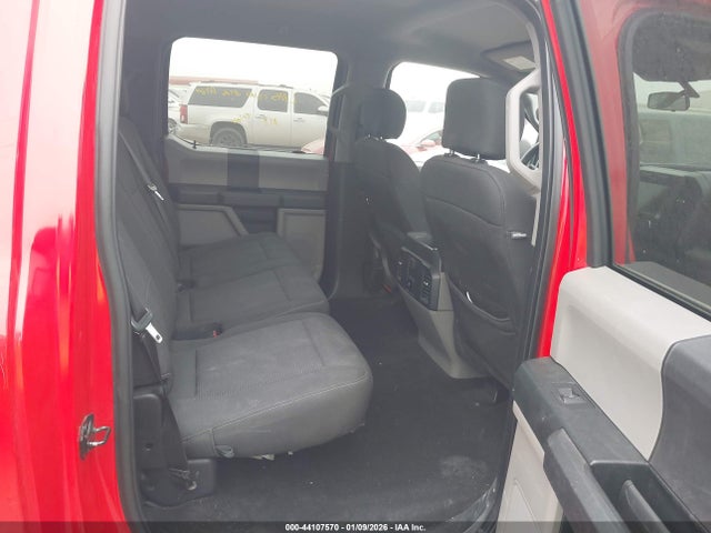 1FTEW1CP0KKC10561 Ford F-150 Xl