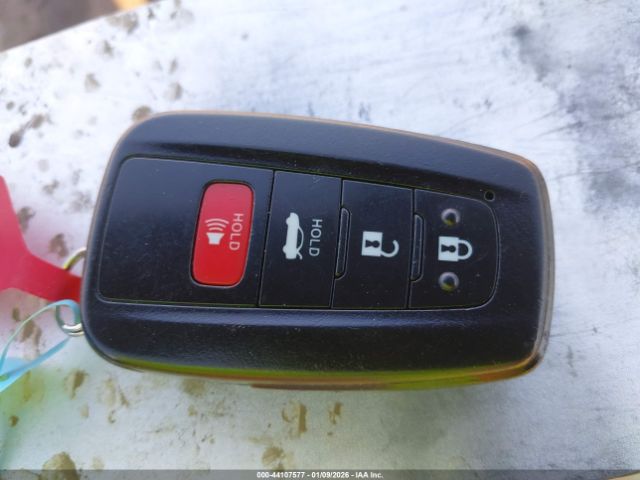 2022 TOYOTA COROLLA 5YFP4MCE3NP138680 Photo 10