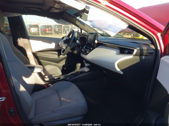 2022 TOYOTA COROLLA 5YFP4MCE3NP138680 Photo 4