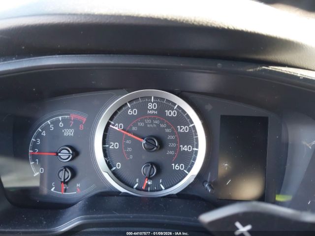 2022 TOYOTA COROLLA 5YFP4MCE3NP138680 Photo 6