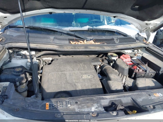 1FM5K8F8XEGA46800 Ford Explorer Limited