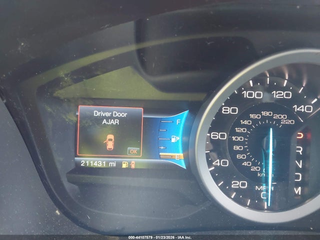 1FM5K8F8XEGA46800 Ford Explorer Limited