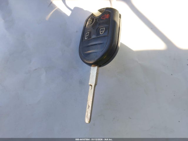 3FADP4BJ4FM190634 Ford FIESTA SE