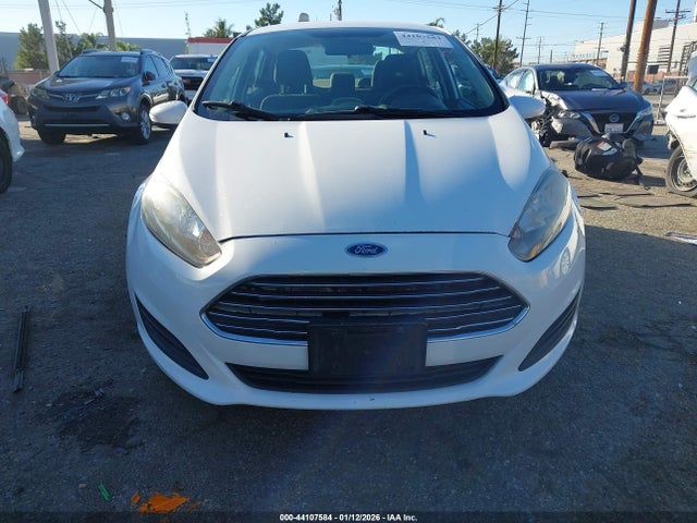 3FADP4BJ4FM190634 Ford FIESTA SE