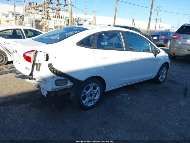3FADP4BJ4FM190634 Ford FIESTA SE