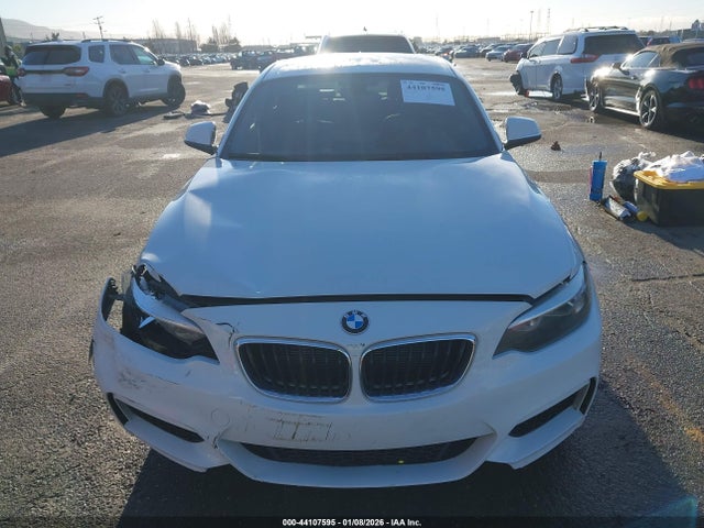 Aukcja sprzedaży 2014 Bmw 228i, vin: WBA1F5C50EVW97880, numer aukcji: 44107595