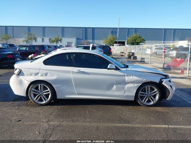 Aukcja sprzedaży 2014 Bmw 228i, vin: WBA1F5C50EVW97880, numer aukcji: 44107595