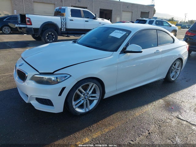 Aukcja sprzedaży 2014 Bmw 228i, vin: WBA1F5C50EVW97880, numer aukcji: 44107595