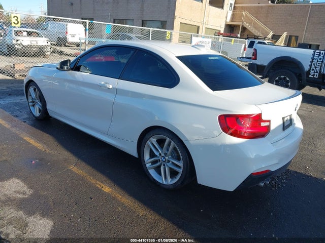 Aukcja sprzedaży 2014 Bmw 228i, vin: WBA1F5C50EVW97880, numer aukcji: 44107595