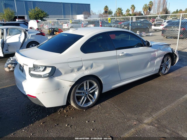 Aukcja sprzedaży 2014 Bmw 228i, vin: WBA1F5C50EVW97880, numer aukcji: 44107595