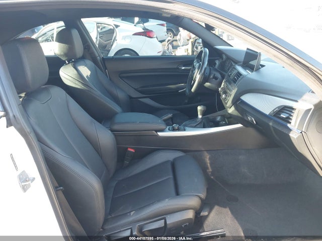 Aukcja sprzedaży 2014 Bmw 228i, vin: WBA1F5C50EVW97880, numer aukcji: 44107595