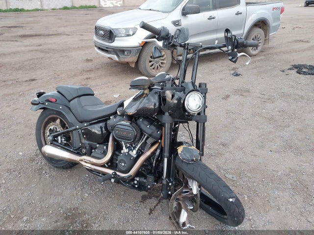 2020 HARLEY-DAVIDSON FXLRS 1HD1YWK1XLB062356