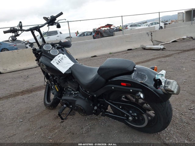 2020 HARLEY-DAVIDSON FXLRS 1HD1YWK1XLB062356 Photo 2