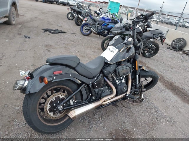 2020 HARLEY-DAVIDSON FXLRS 1HD1YWK1XLB062356 Photo 3