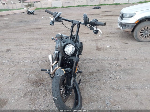 2020 HARLEY-DAVIDSON FXLRS 1HD1YWK1XLB062356 Photo 4