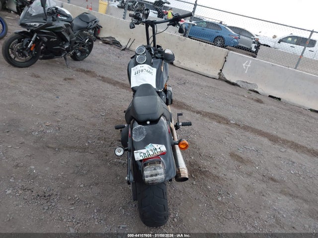 2020 HARLEY-DAVIDSON FXLRS 1HD1YWK1XLB062356 Photo 5