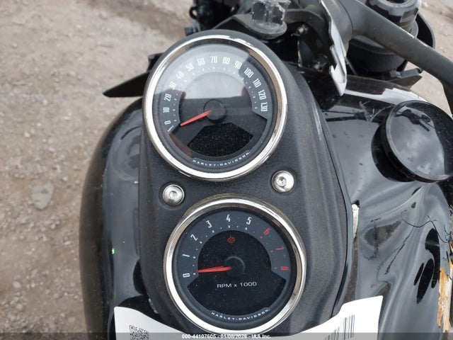 2020 HARLEY-DAVIDSON FXLRS 1HD1YWK1XLB062356 Photo 6