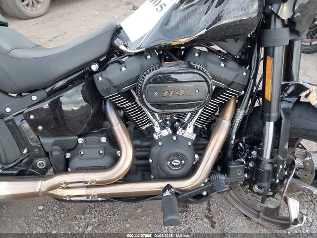 2020 HARLEY-DAVIDSON FXLRS 1HD1YWK1XLB062356 Photo 7