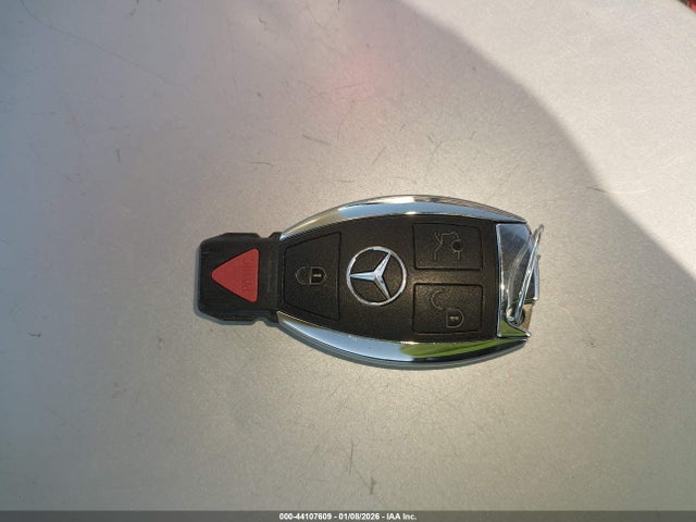 WDDGF4HB3EA959913 Mercedes-Benz C-class C 250 Sport