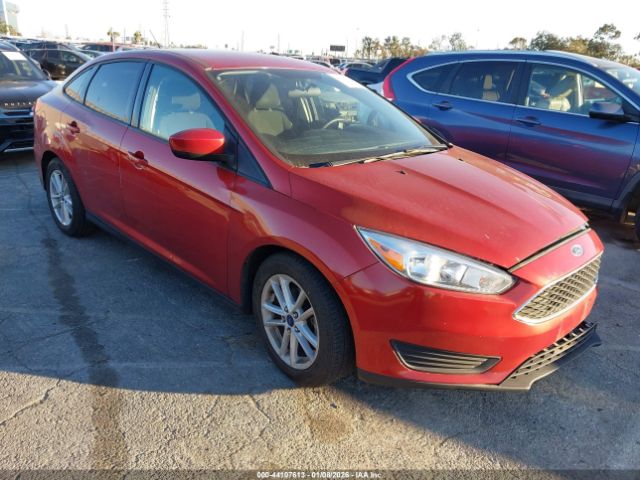 2018 FORD FOCUS 1FADP3F21JL249470