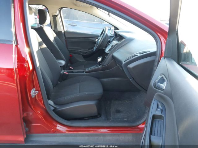 2018 FORD FOCUS 1FADP3F21JL249470 Photo 4