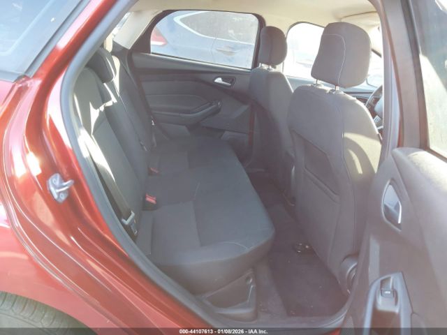 2018 FORD FOCUS 1FADP3F21JL249470 Photo 7