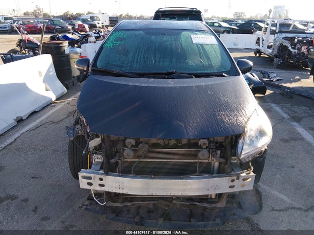JTDKN3DP1E3062855 Toyota PRIUS PLUG-IN