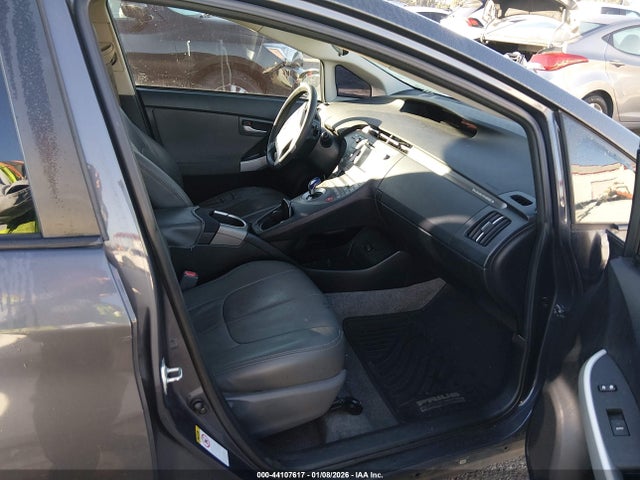JTDKN3DP1E3062855 Toyota PRIUS PLUG-IN