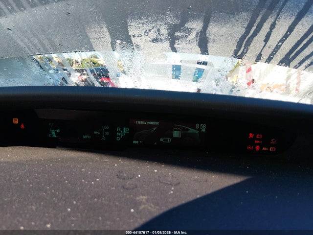 JTDKN3DP1E3062855 Toyota PRIUS PLUG-IN