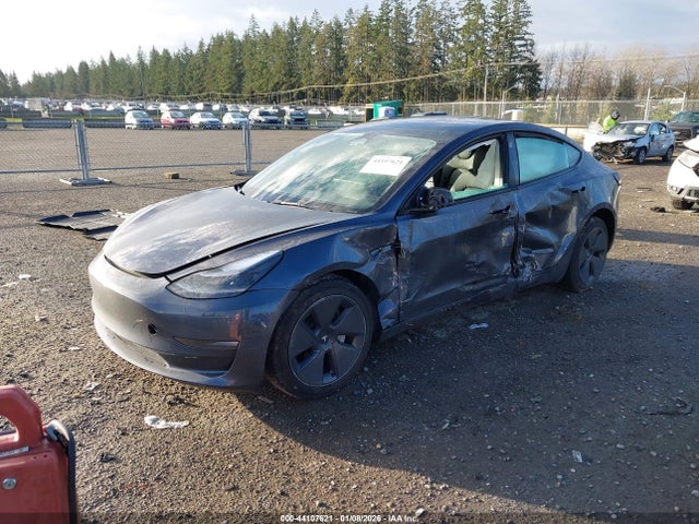 2023 TESLA MODEL 3 5YJ3E1EA3PF685595 Photo 1