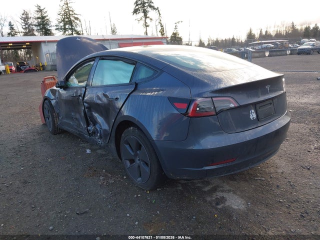 2023 TESLA MODEL 3 5YJ3E1EA3PF685595 Photo 2