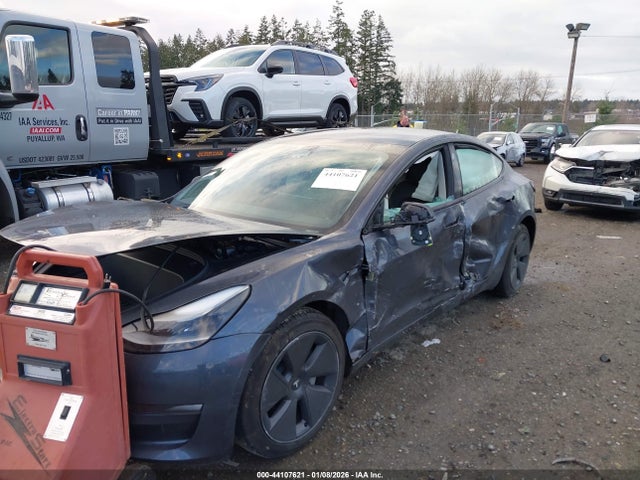 2023 TESLA MODEL 3 5YJ3E1EA3PF685595 Photo 5