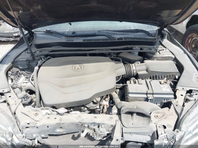 Aukcja sprzedaży 2015 Acura Tlx V6 Tech, vin: 19UUB3F50FA007616, numer aukcji: 44107626