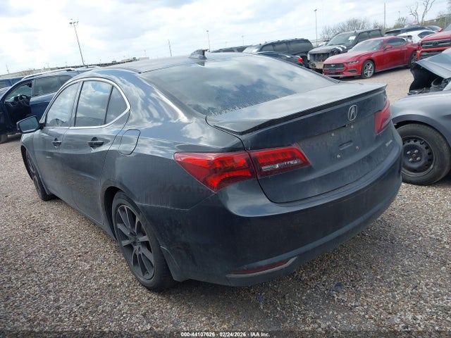 Aukcja sprzedaży 2015 Acura Tlx V6 Tech, vin: 19UUB3F50FA007616, numer aukcji: 44107626