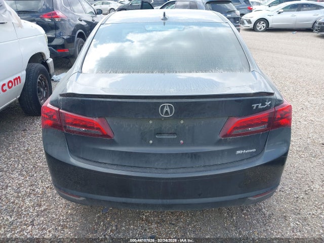 Aukcja sprzedaży 2015 Acura Tlx V6 Tech, vin: 19UUB3F50FA007616, numer aukcji: 44107626