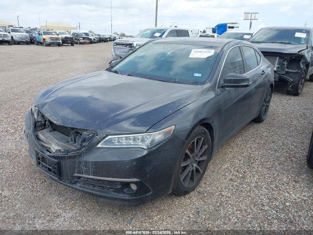 Aukcja sprzedaży 2015 Acura Tlx V6 Tech, vin: 19UUB3F50FA007616, numer aukcji: 44107626