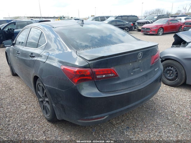 Aukcja sprzedaży 2015 Acura Tlx V6 Tech, vin: 19UUB3F50FA007616, numer aukcji: 44107626