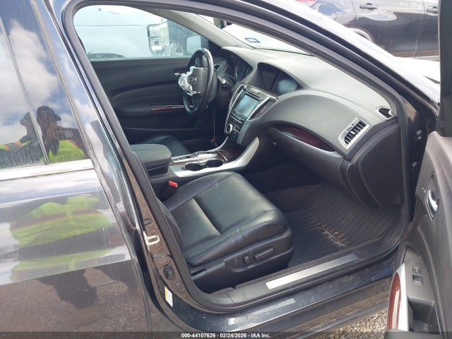 Aukcja sprzedaży 2015 Acura Tlx V6 Tech, vin: 19UUB3F50FA007616, numer aukcji: 44107626