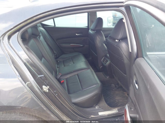 Aukcja sprzedaży 2015 Acura Tlx V6 Tech, vin: 19UUB3F50FA007616, numer aukcji: 44107626